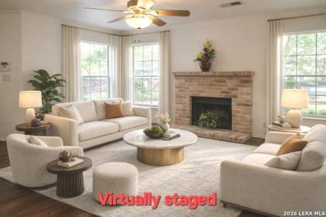 11610 Vance Jackson Road San Antonio TX 78230