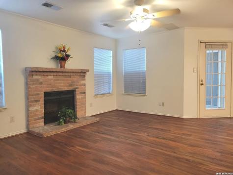 11610 Vance Jackson Road San Antonio TX 78230