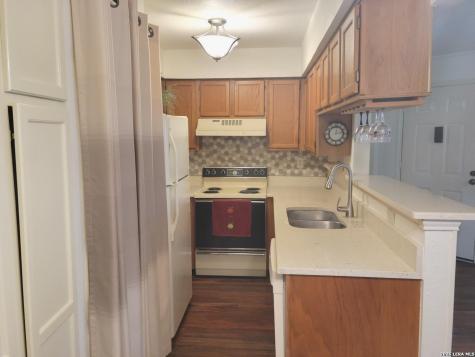 11610 Vance Jackson Road San Antonio TX 78230