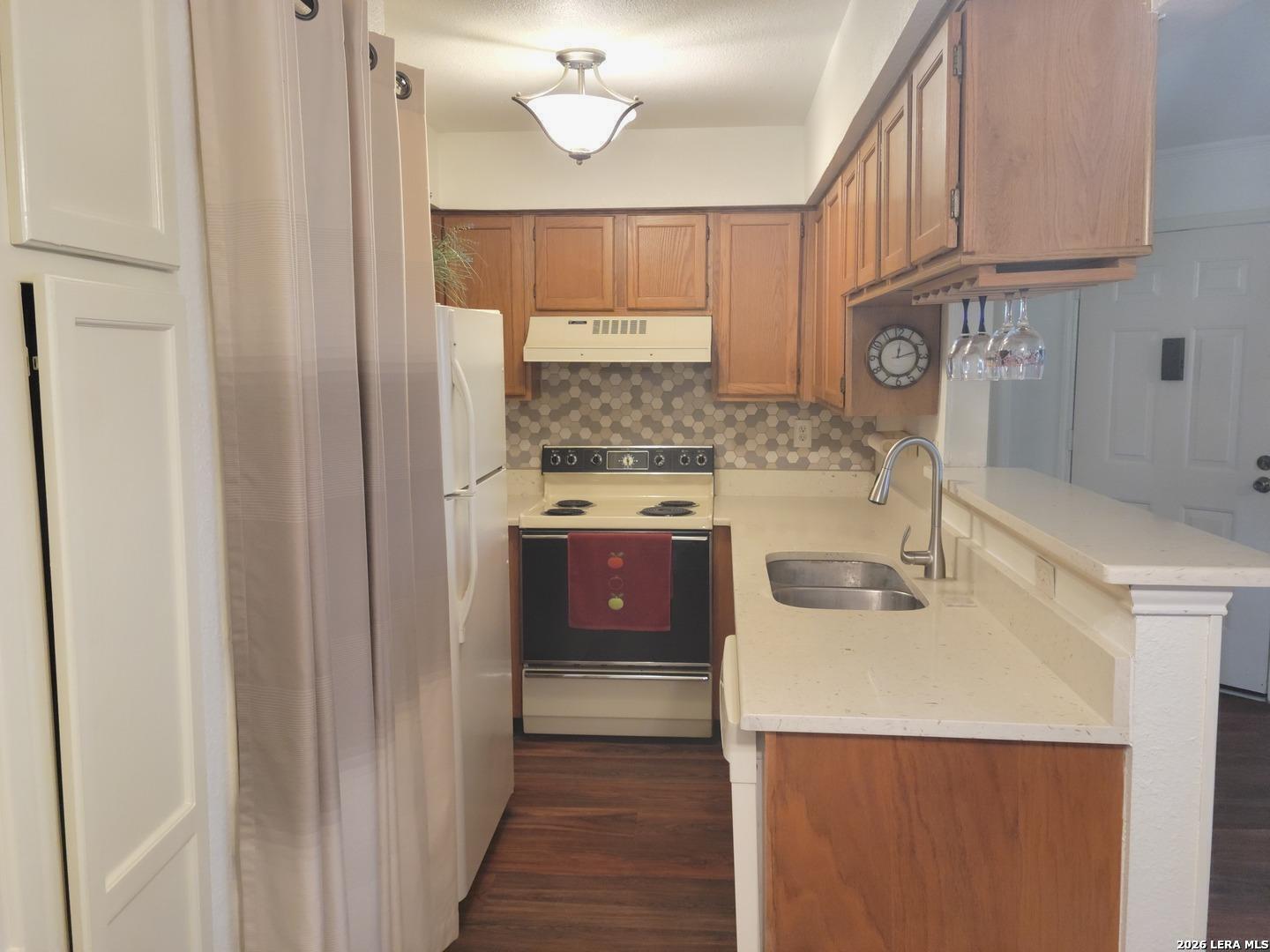 11610 Vance Jackson Road San Antonio TX 78230