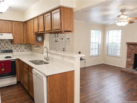 11610 Vance Jackson Road San Antonio TX 78230