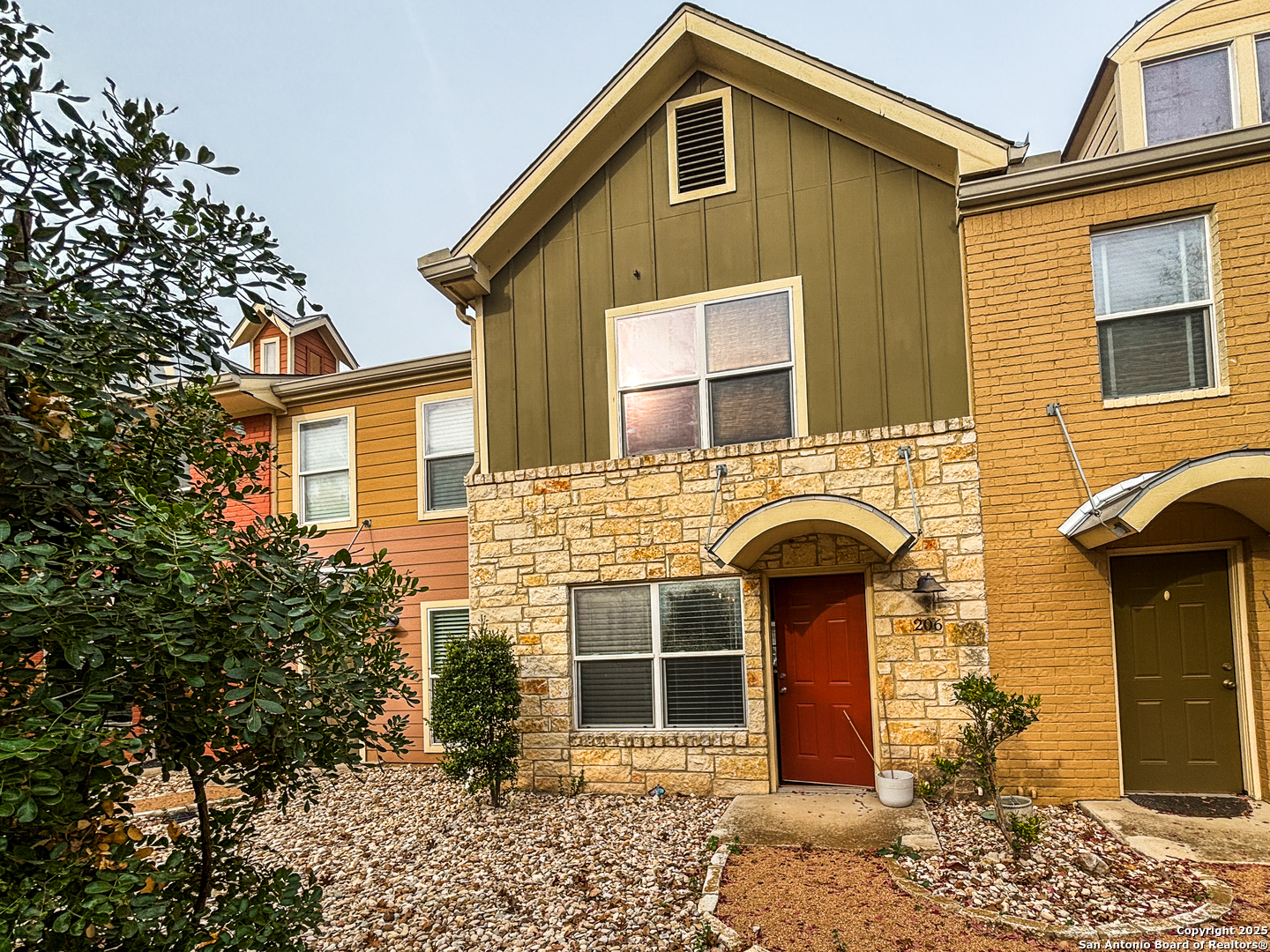 1101 Grove Boulevard Austin TX 78741
