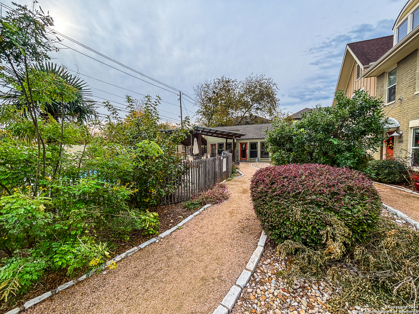 1101 Grove Boulevard Austin TX 78741