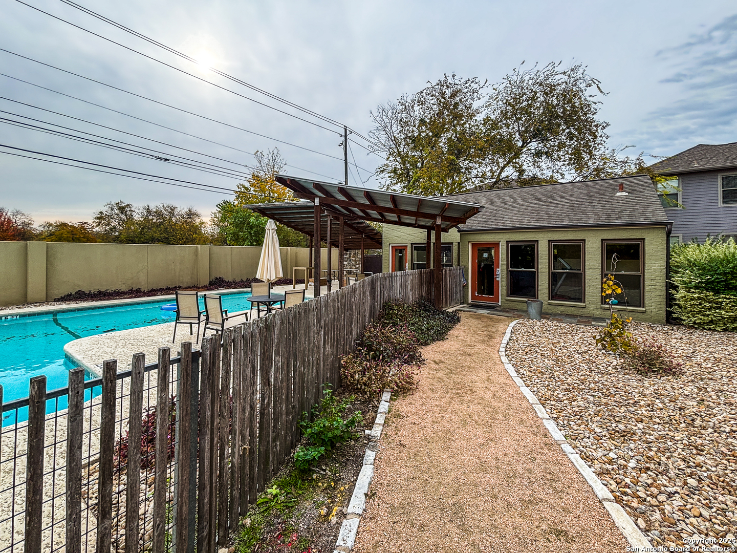 1101 Grove Boulevard Austin TX 78741