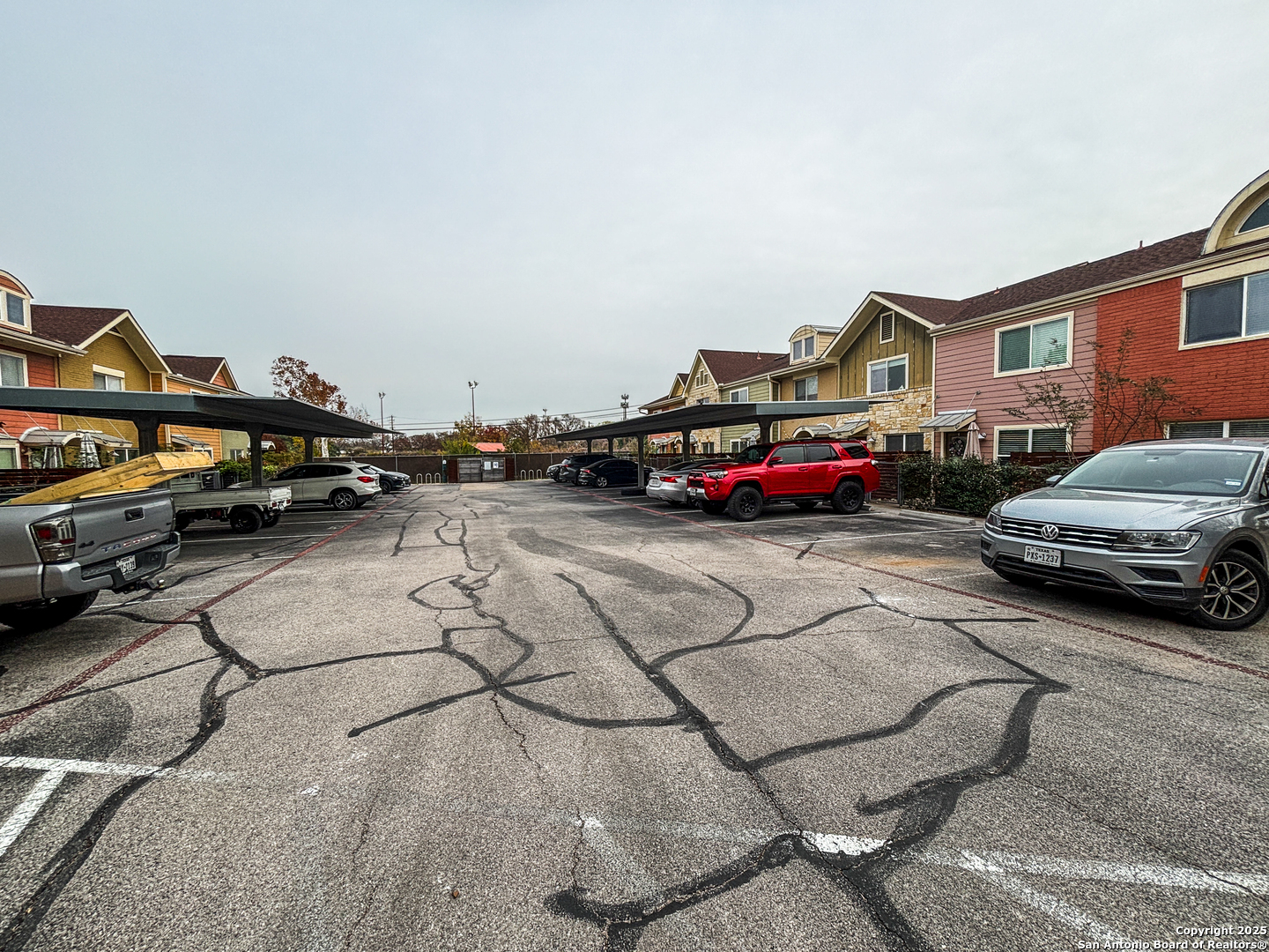 1101 Grove Boulevard Austin TX 78741