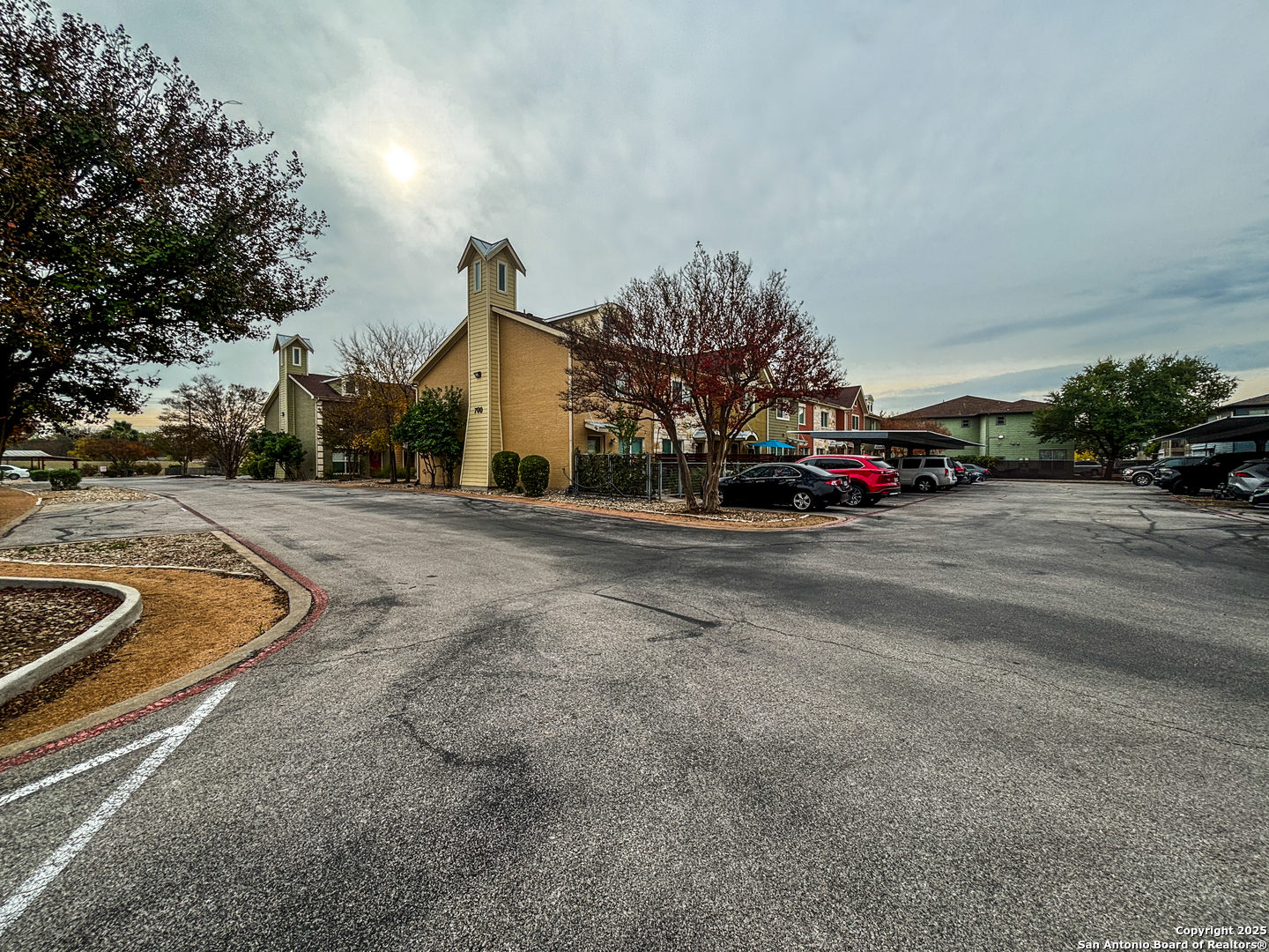 1101 Grove Boulevard Austin TX 78741