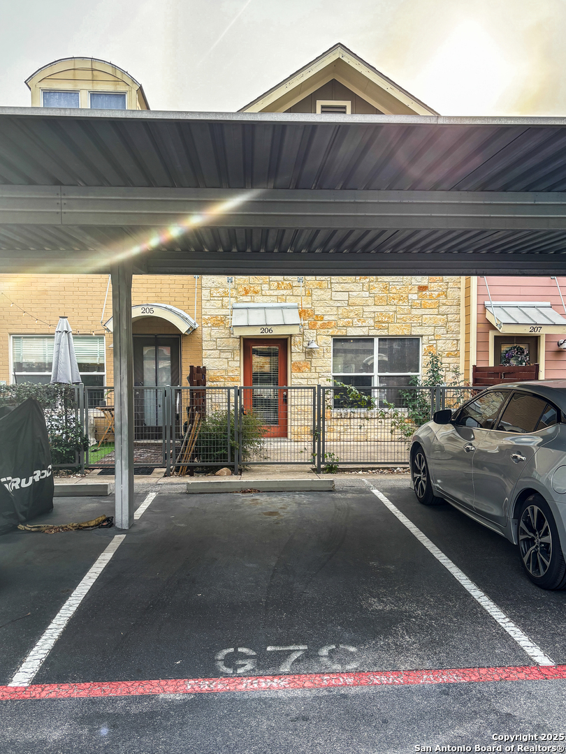 1101 Grove Boulevard Austin TX 78741