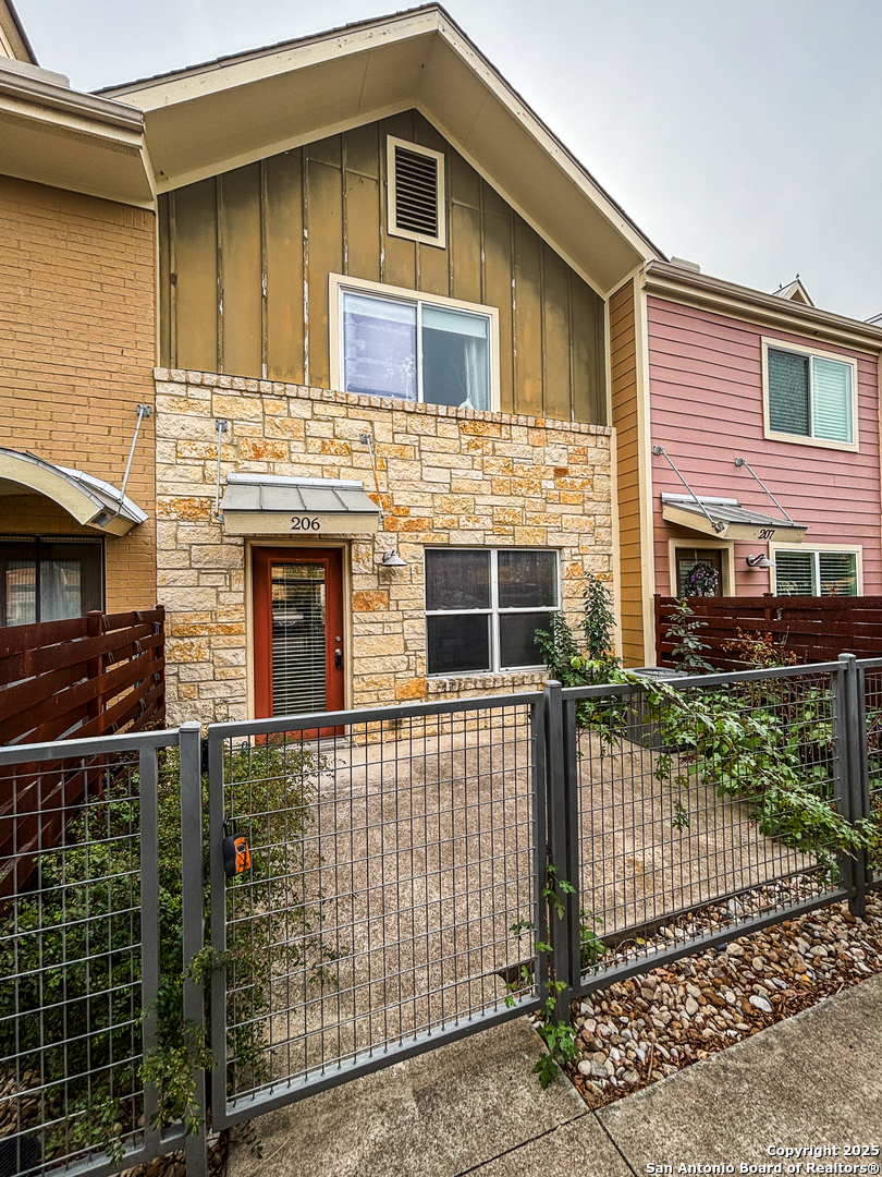 1101 Grove Boulevard Austin TX 78741