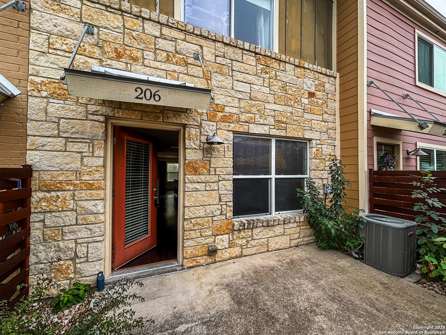 1101 Grove Boulevard Austin TX 78741