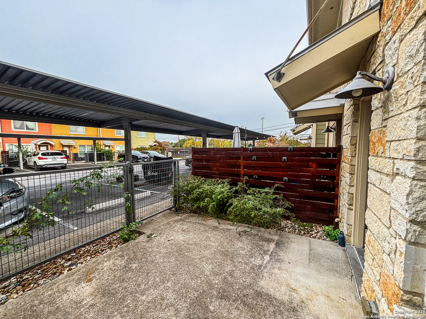 1101 Grove Boulevard Austin TX 78741