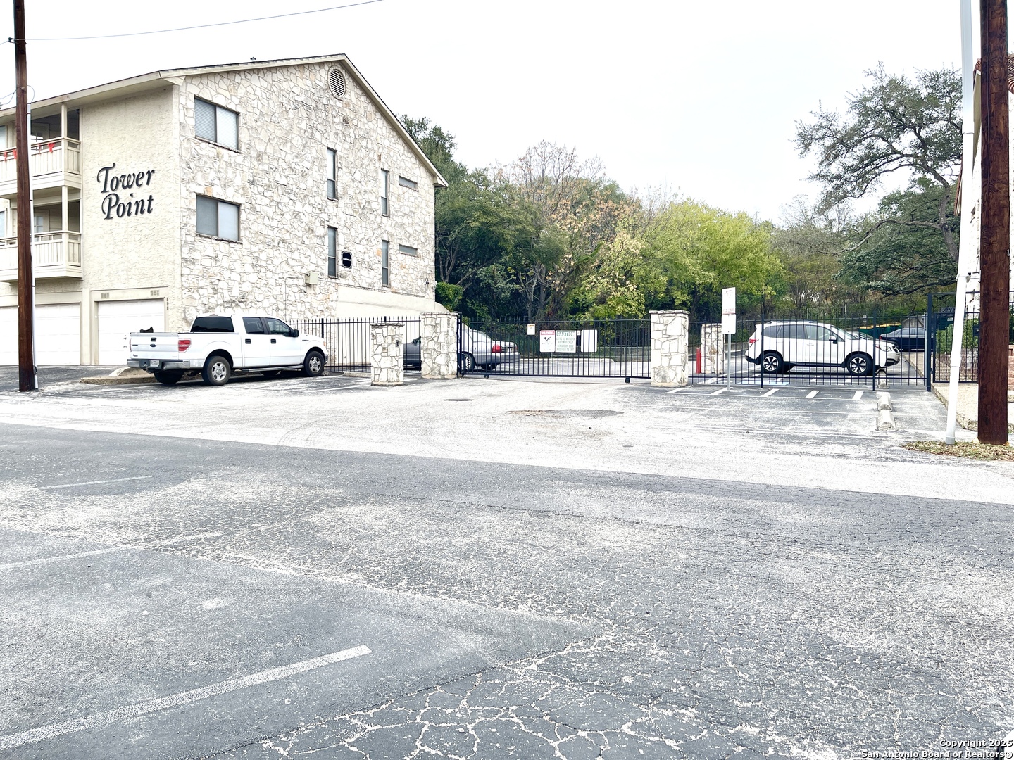 7738 Chambers Road San Antonio TX 78229