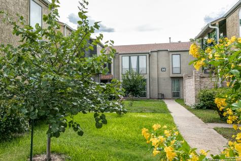 3678 Hidden Drive San Antonio TX 78217