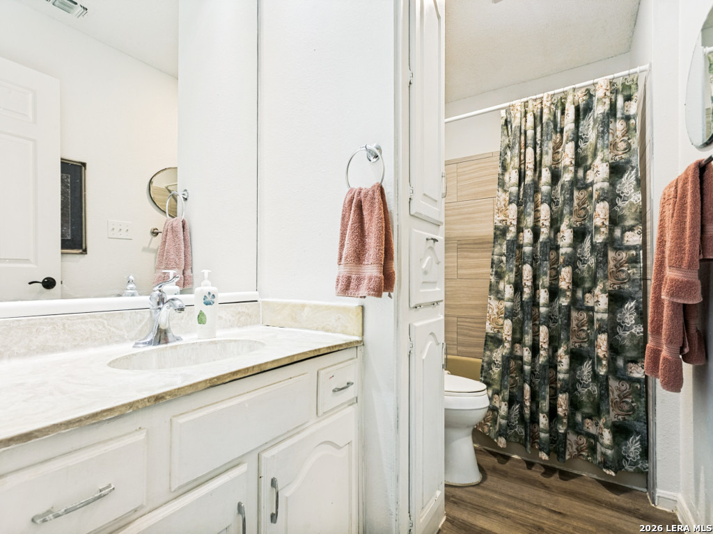 11843 Braesview San Antonio TX 78213