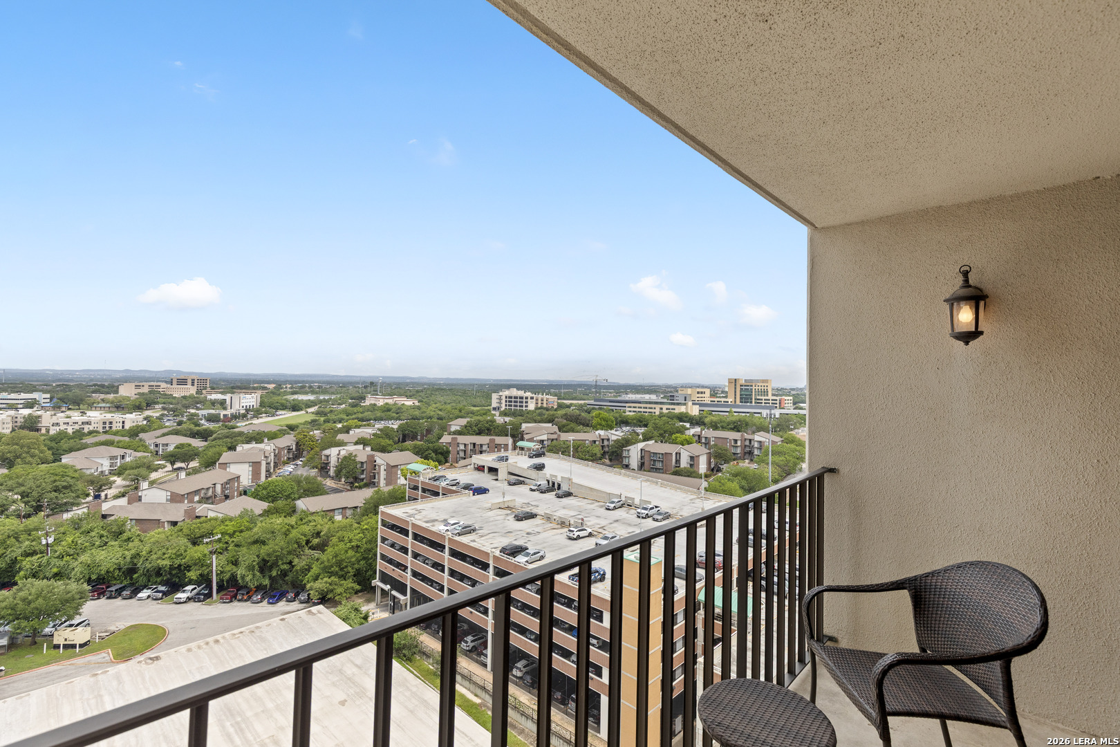 7701 Wurzbach Road San Antonio TX 78229