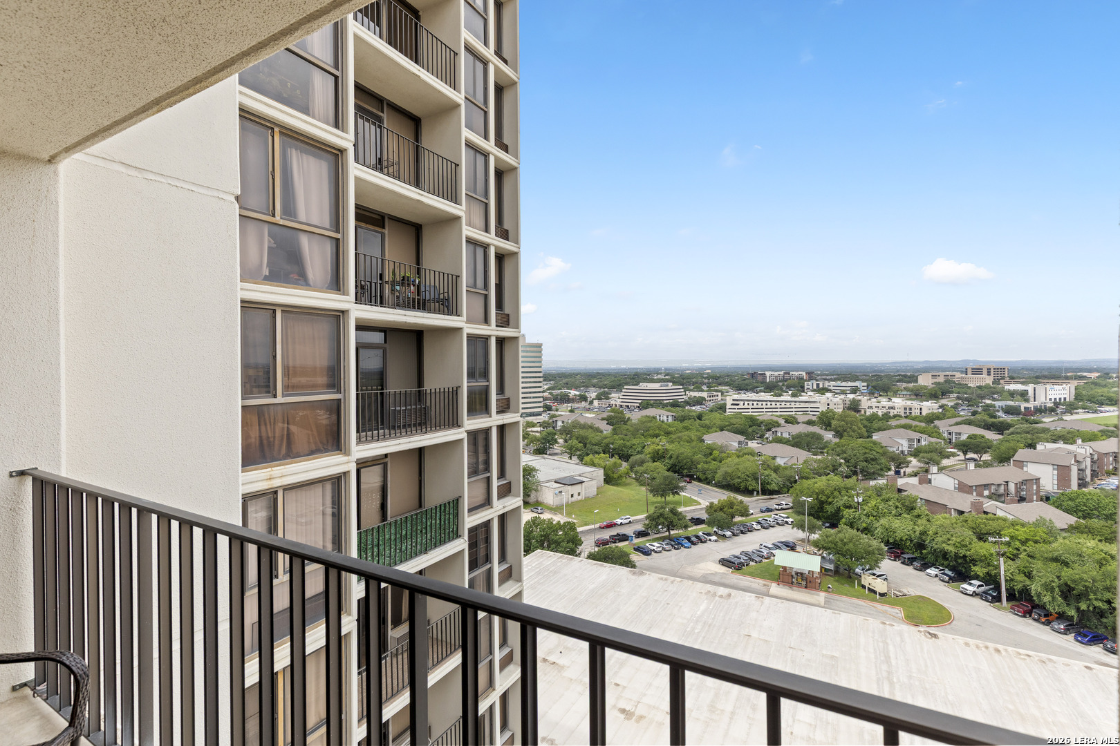 7701 Wurzbach Road San Antonio TX 78229