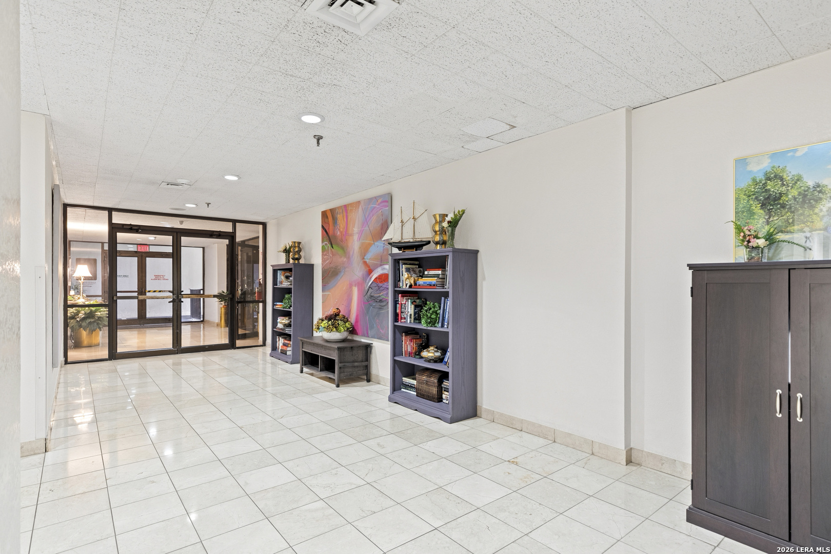 7701 Wurzbach Road San Antonio TX 78229