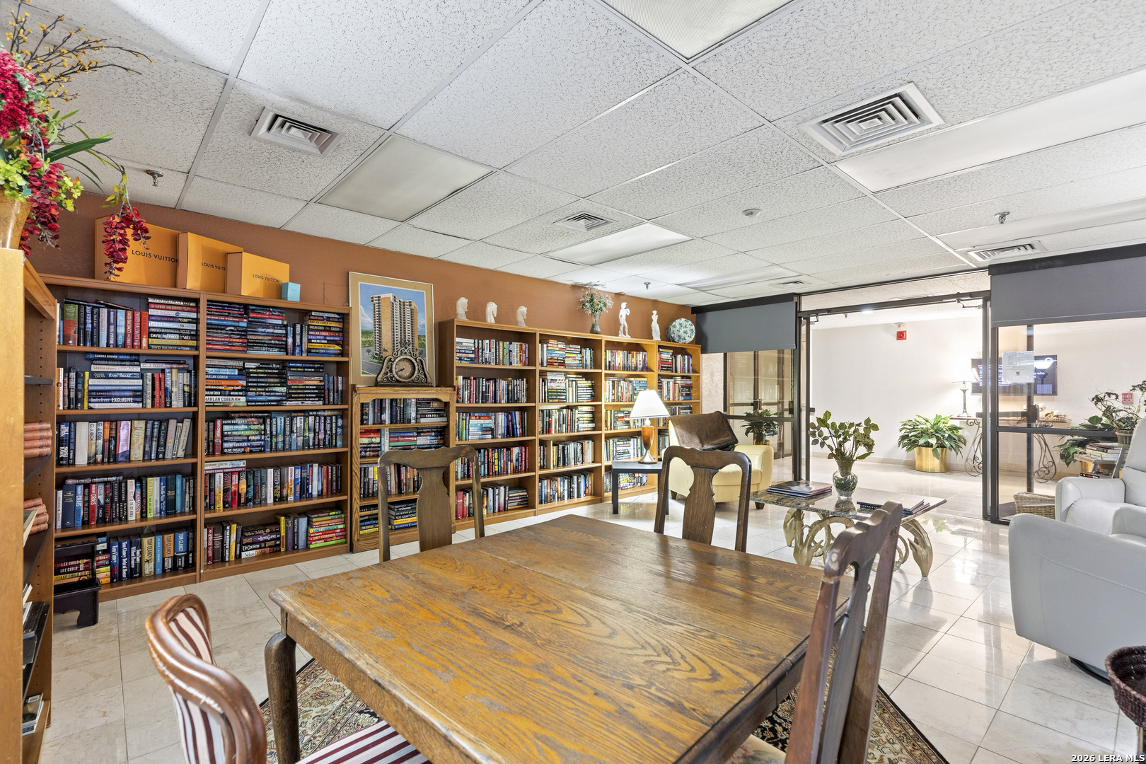 7701 Wurzbach Road San Antonio TX 78229