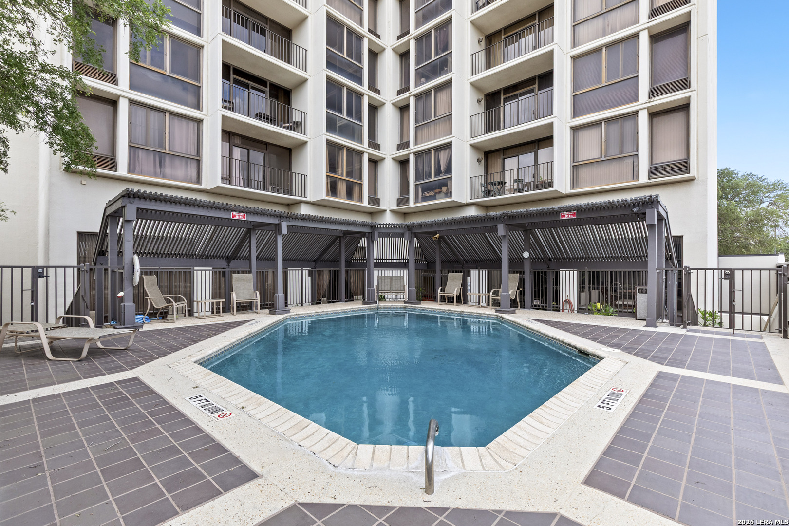 7701 Wurzbach Road San Antonio TX 78229