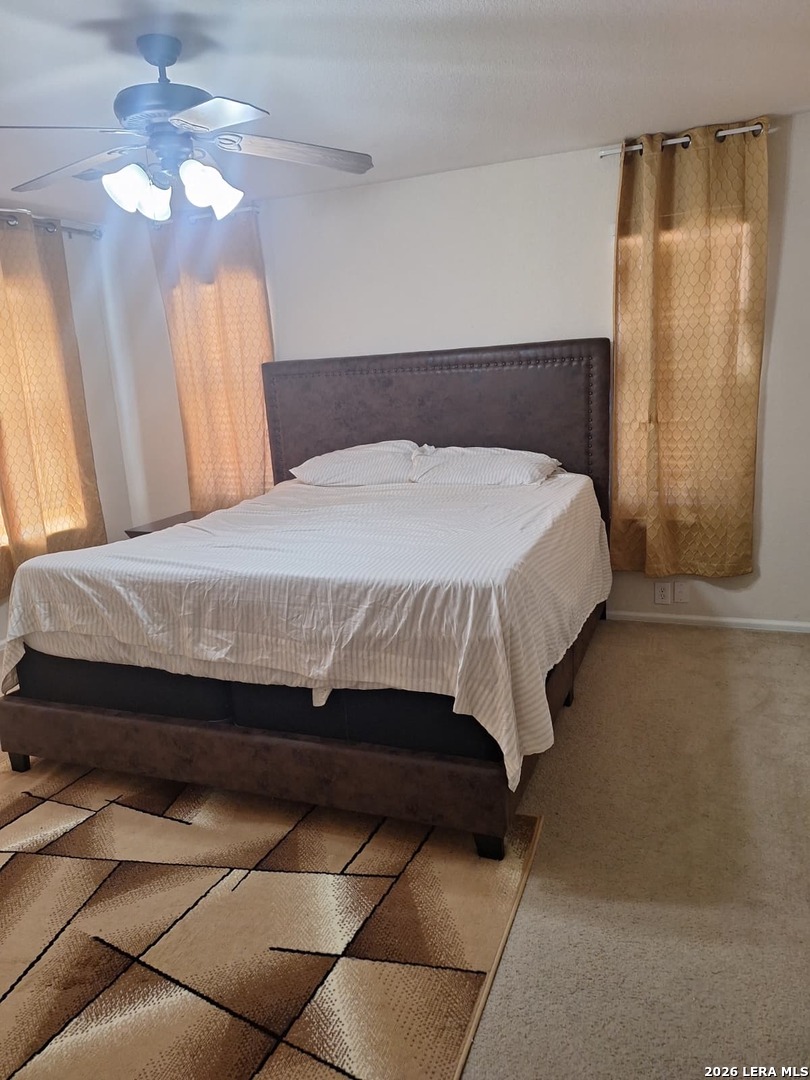 2606 Grayson San Antonio TX 78232
