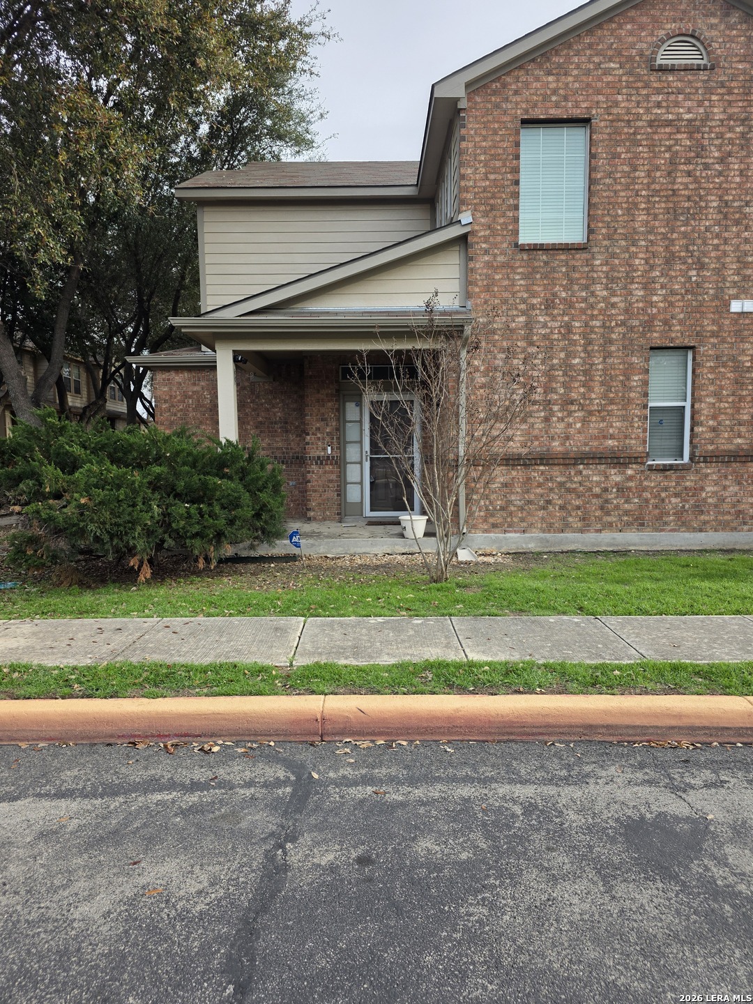 2606 Grayson San Antonio TX 78232