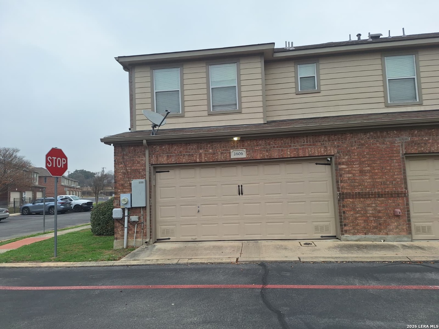 2606 Grayson San Antonio TX 78232