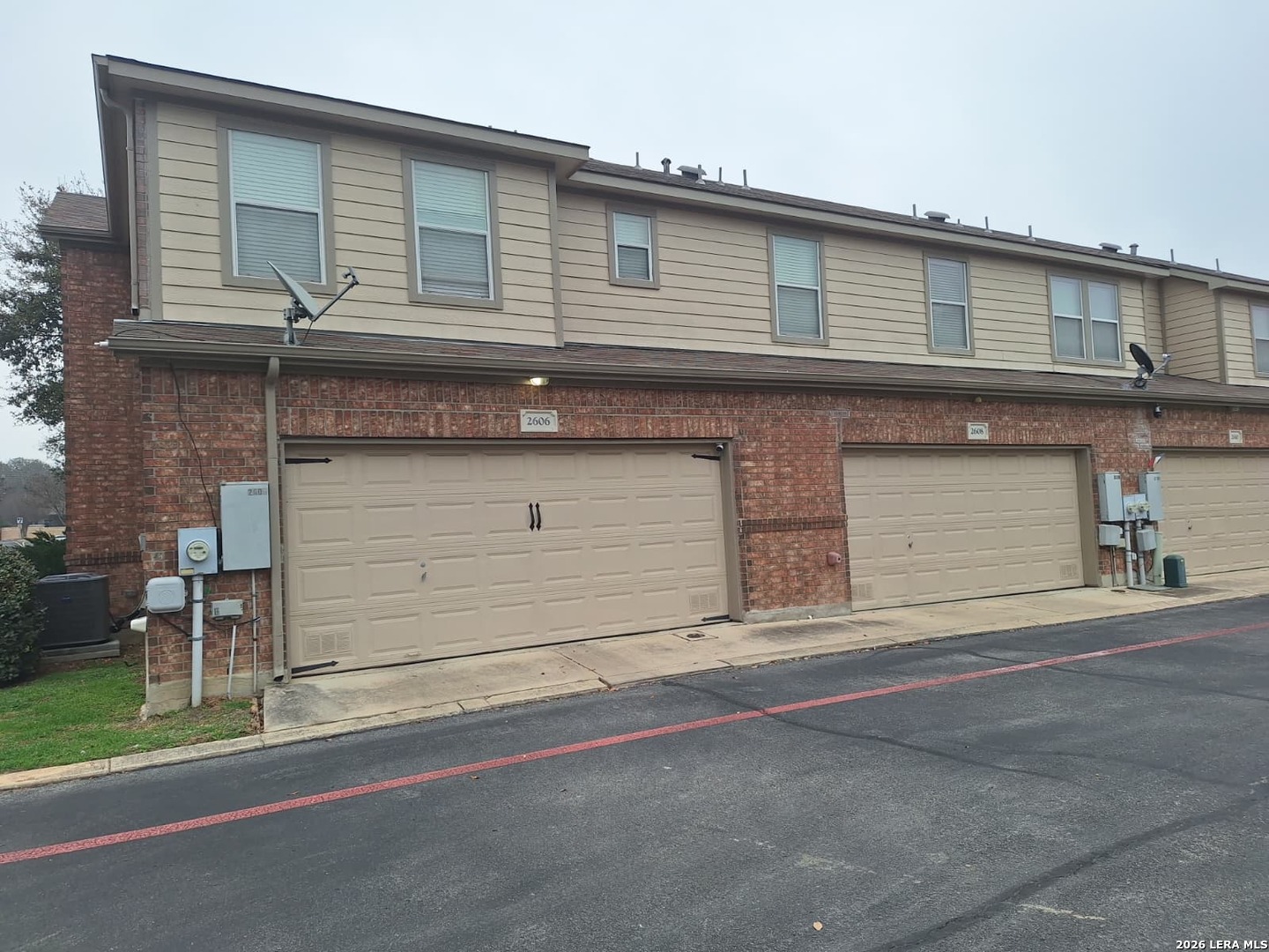 2606 Grayson San Antonio TX 78232