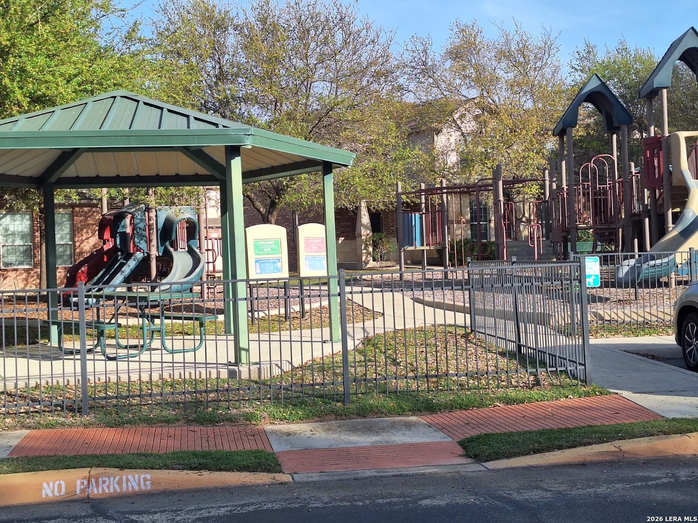2606 Grayson San Antonio TX 78232