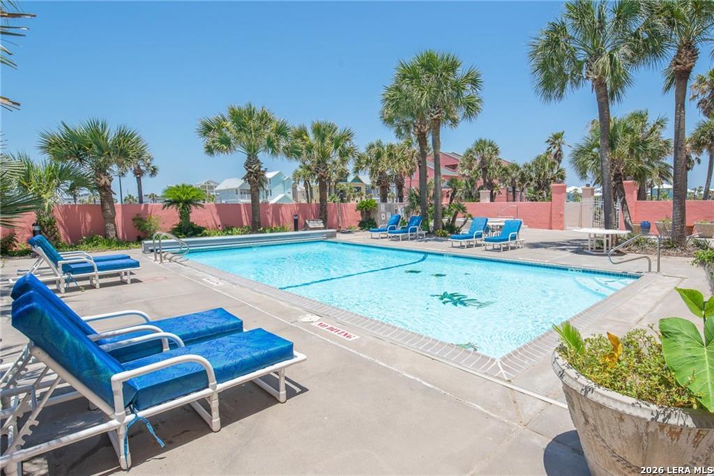 4903 State Highway 361 Port Aransas TX 78373