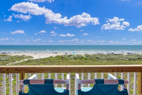 4903 State Highway 361 Port Aransas TX 78373