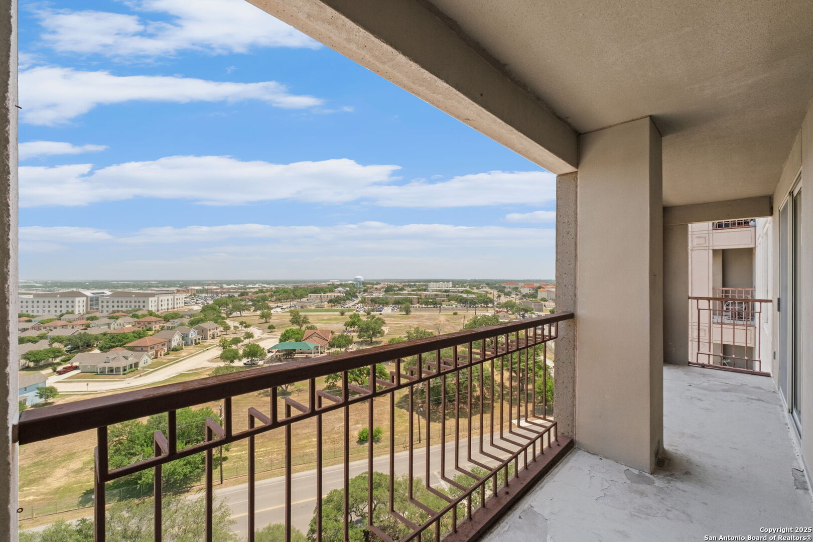 1 Towers Park Lane San Antonio TX 78209