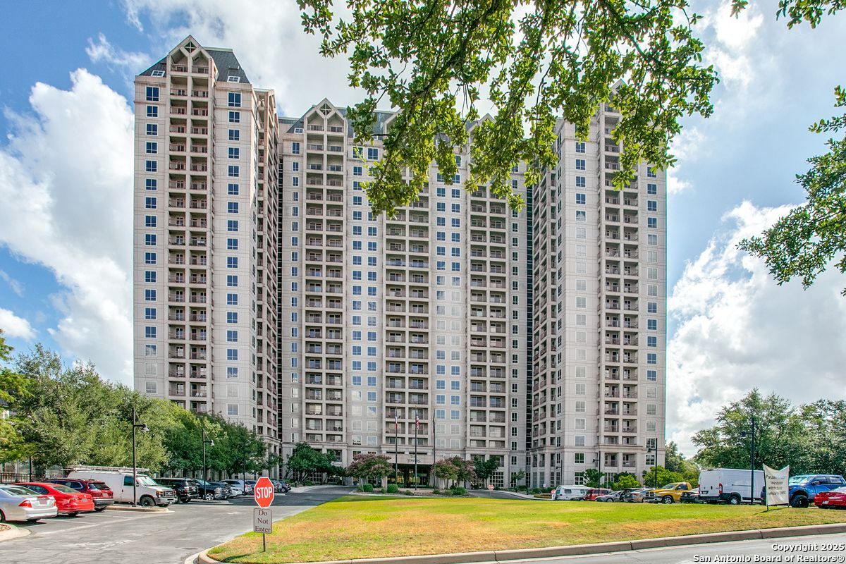 1 Towers Park Lane San Antonio TX 78209