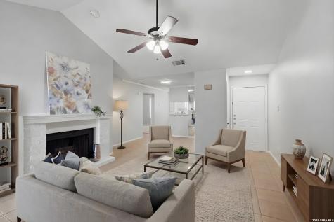 4212 Medical Drive San Antonio TX 78229