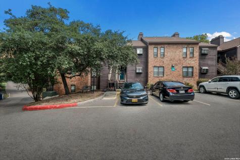 4212 Medical Drive San Antonio TX 78229