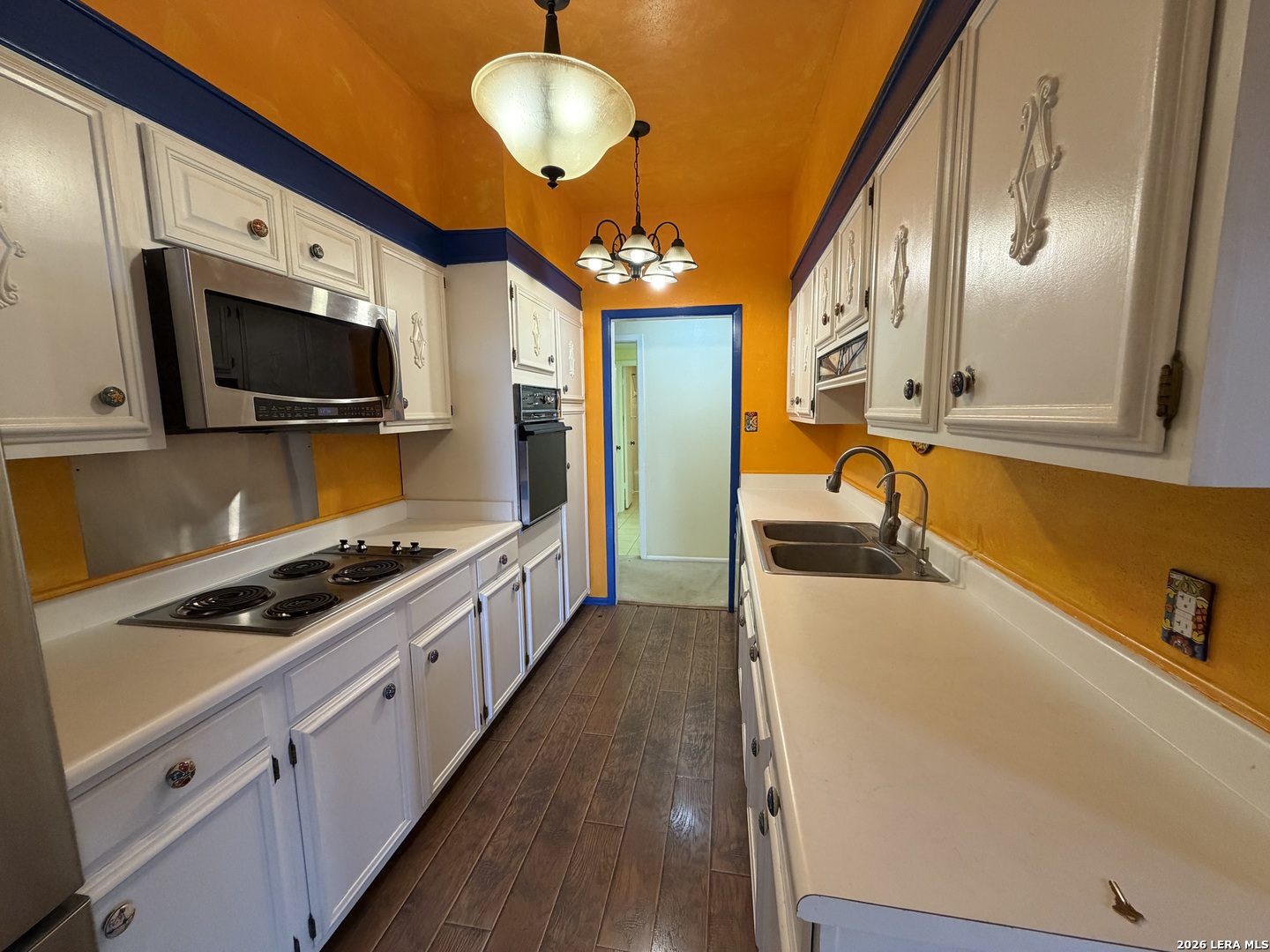 3678 Hidden Drive San Antonio TX 78217