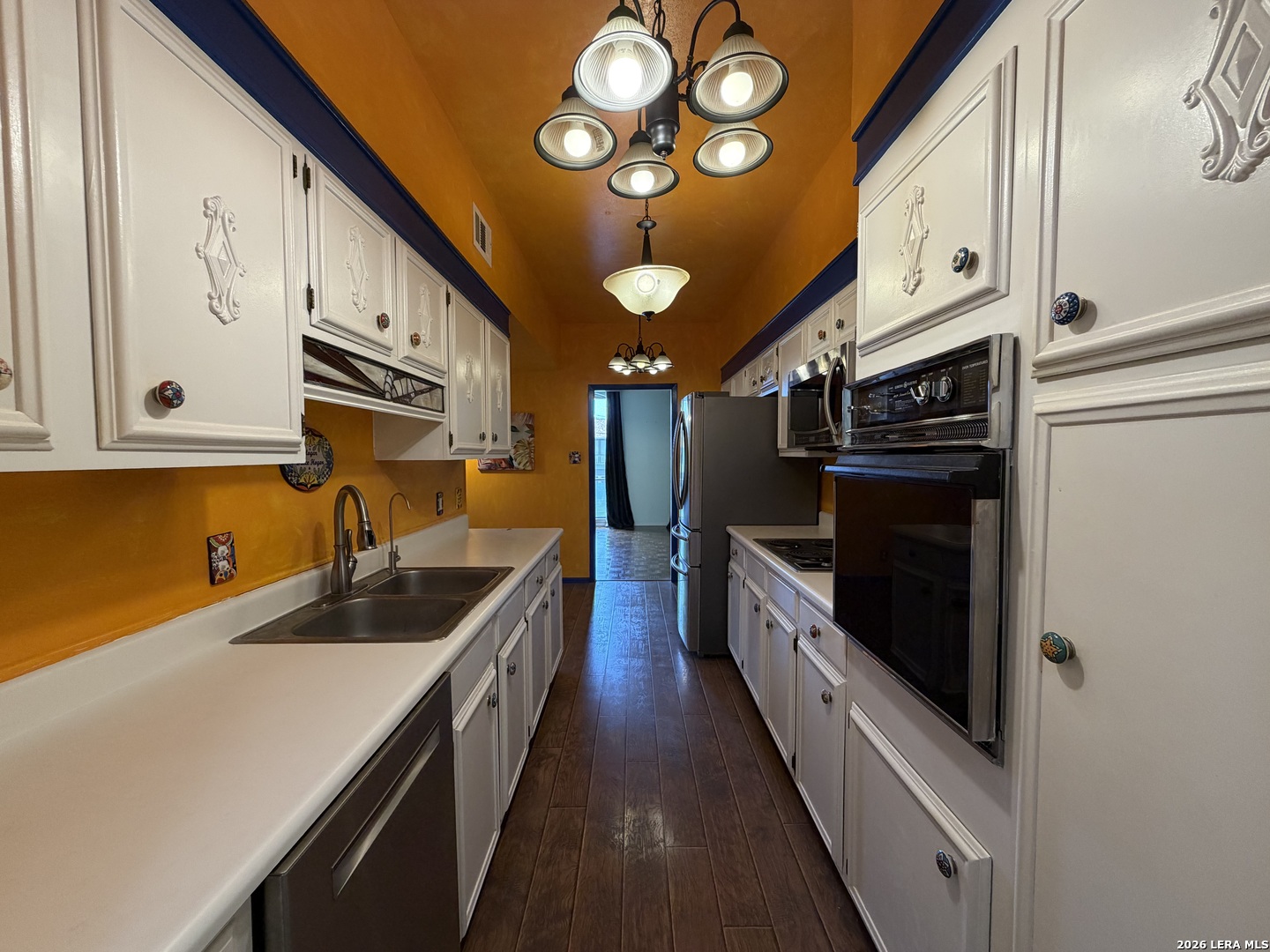 3678 Hidden Drive San Antonio TX 78217