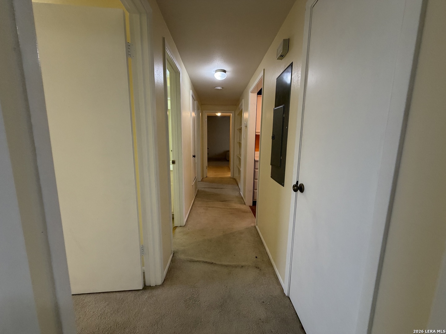 3678 Hidden Drive San Antonio TX 78217