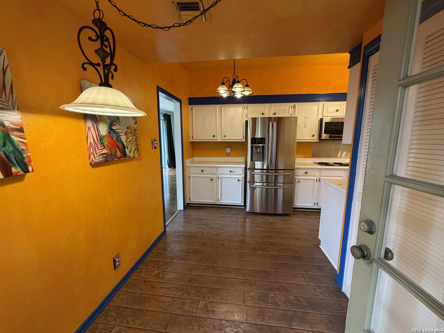 3678 Hidden Drive San Antonio TX 78217