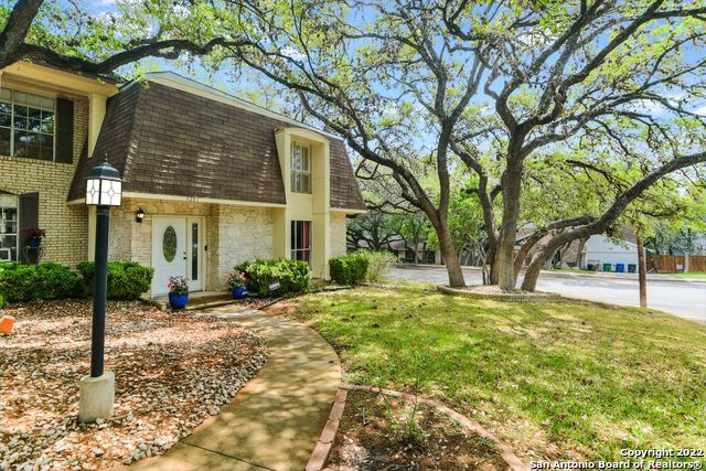 3201 Castledale Drive San Antonio TX 78230