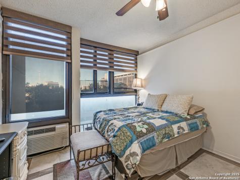 7701 Wurzbach Road San Antonio TX 78229