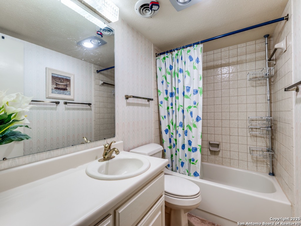 7701 Wurzbach Road San Antonio TX 78229