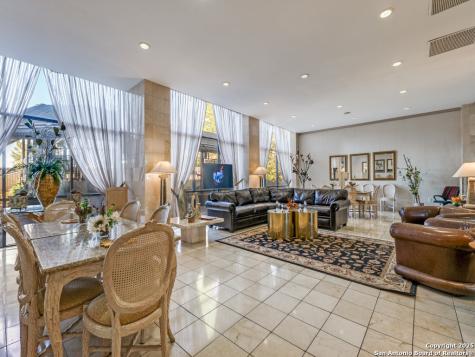 7701 Wurzbach Road San Antonio TX 78229