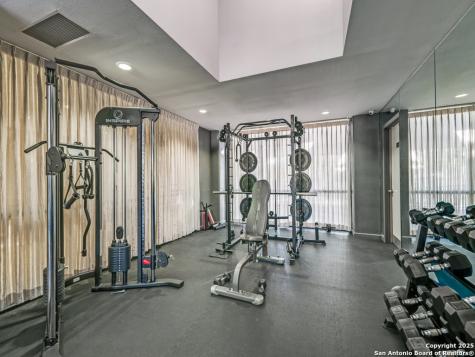 7701 Wurzbach Road San Antonio TX 78229