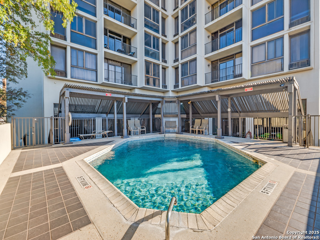 7701 Wurzbach Road San Antonio TX 78229