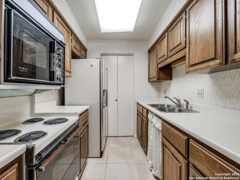 7701 Wurzbach Road San Antonio TX 78229