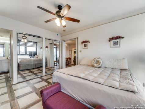 7701 Wurzbach Road San Antonio TX 78229