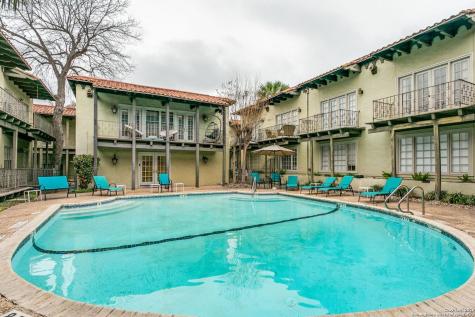66 Brees San Antonio TX 78209