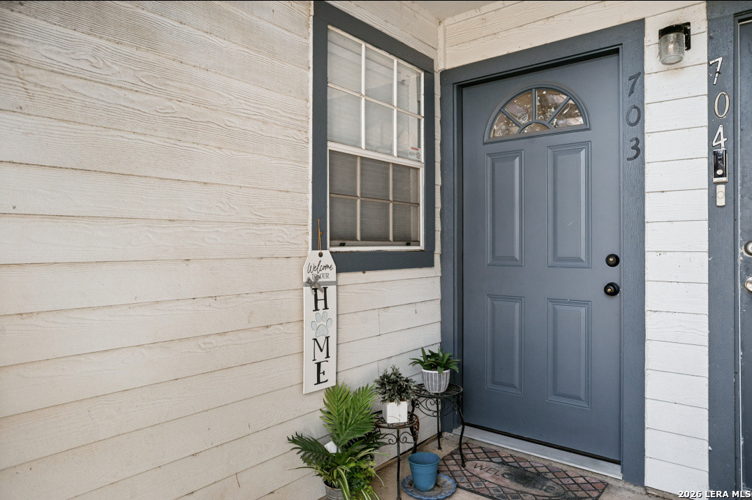 11311 Sir Winston San Antonio TX 78216