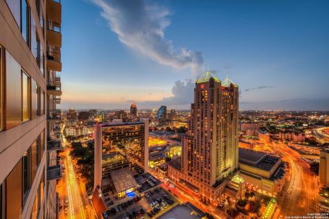 610 E Market Street San Antonio TX 78205