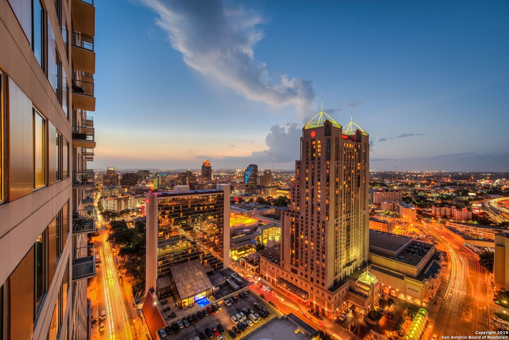 610 E Market Street San Antonio TX 78205