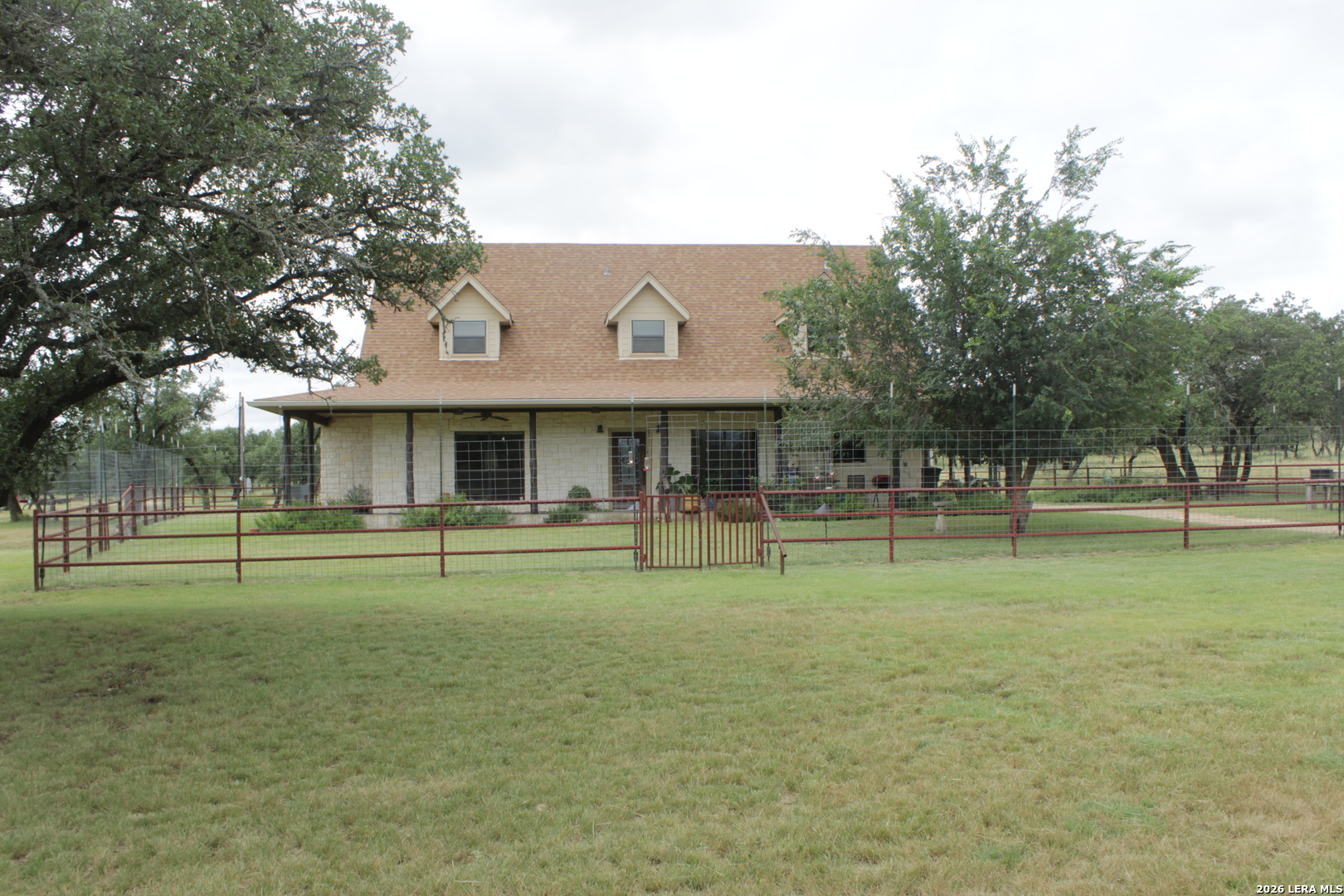 12700 S Highway 83 Junction TX 76849
